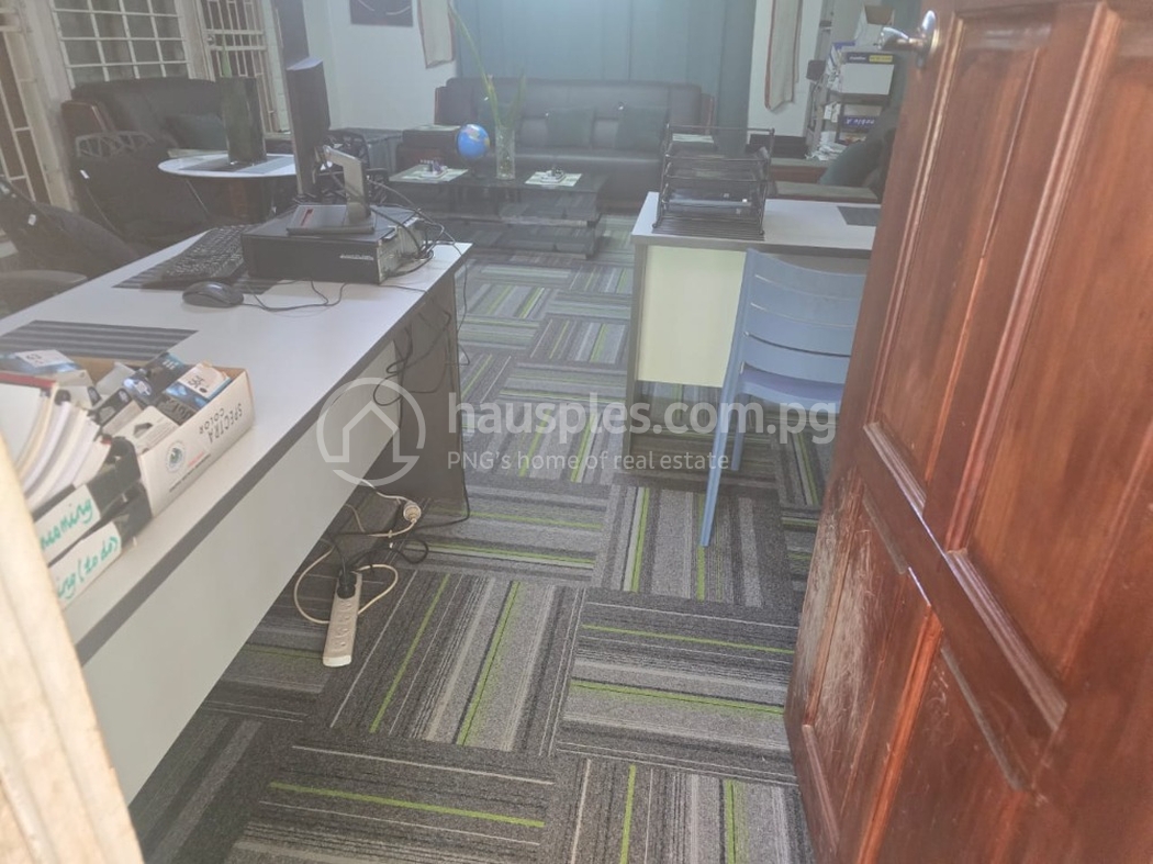 residential House for rent ใน Boroko รหัส 31951 31