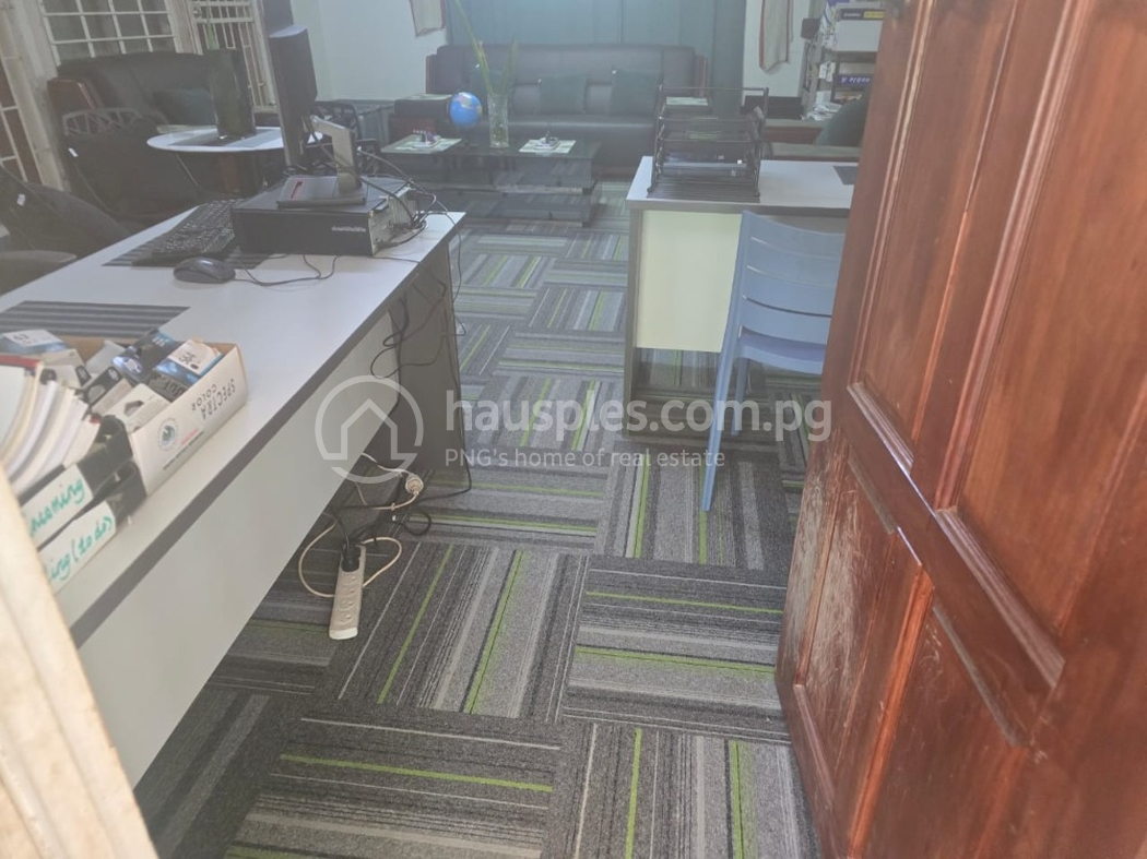 residential House for rent ใน Boroko รหัส 31951 32