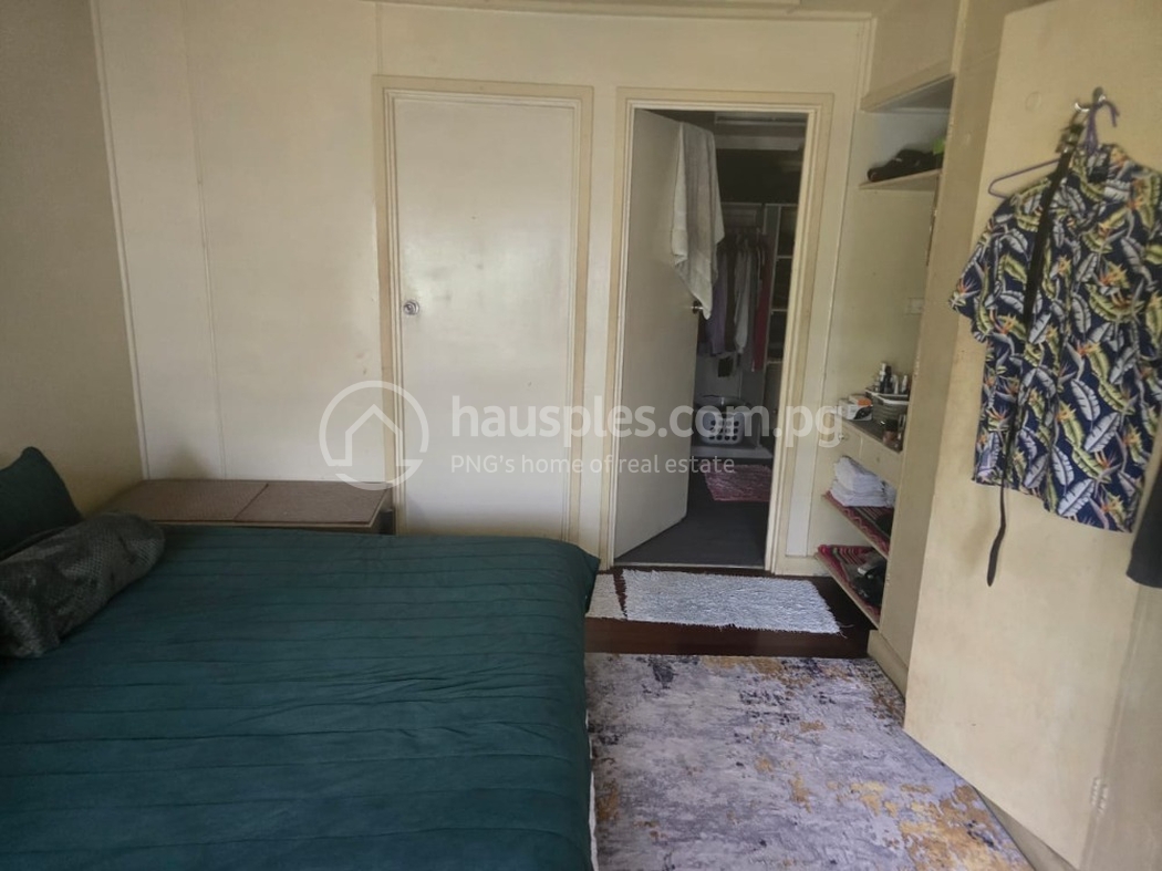 residential House for rent ใน Boroko รหัส 31951 40