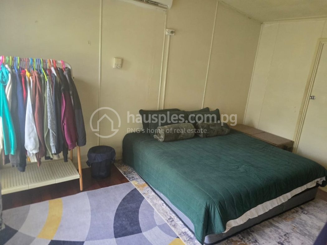 residential House for rent ใน Boroko รหัส 31951 42