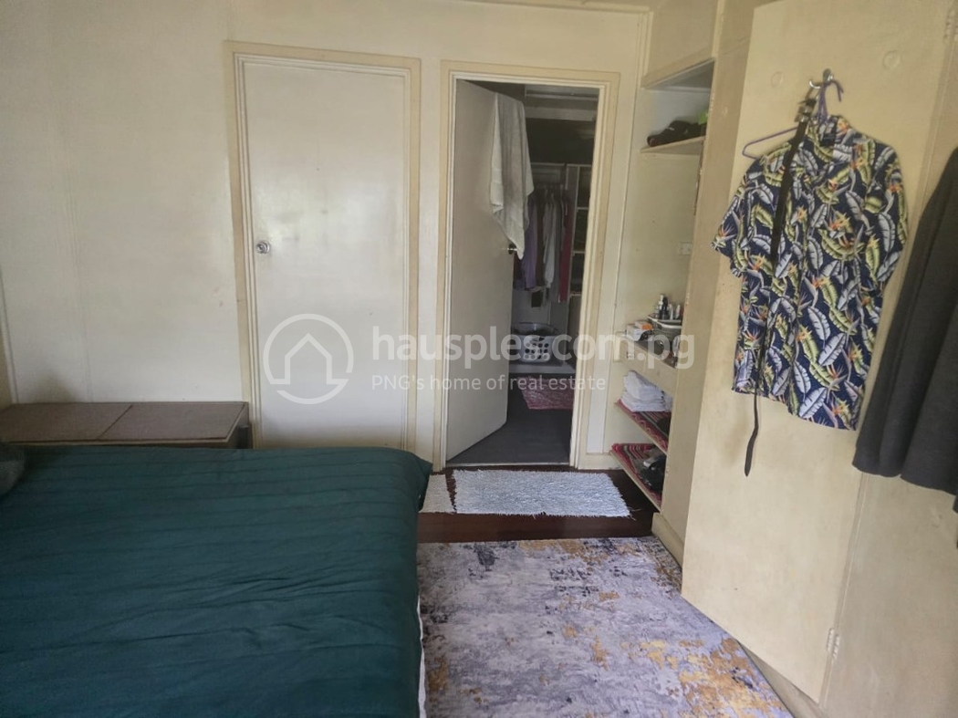 residential House for rent ใน Boroko รหัส 31951 44