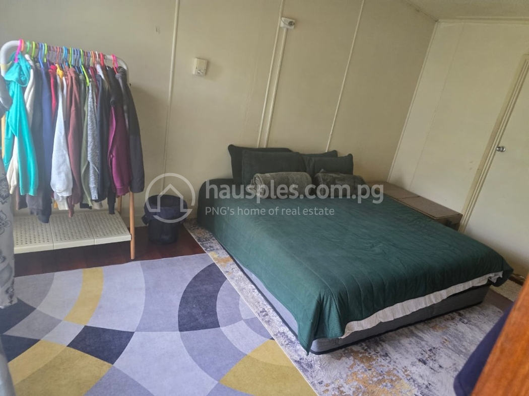 residential House for rent ใน Boroko รหัส 31951 47