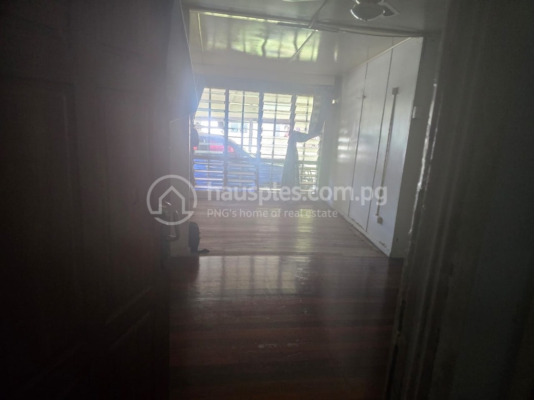 residential House for rent ใน Boroko รหัส 31951 49