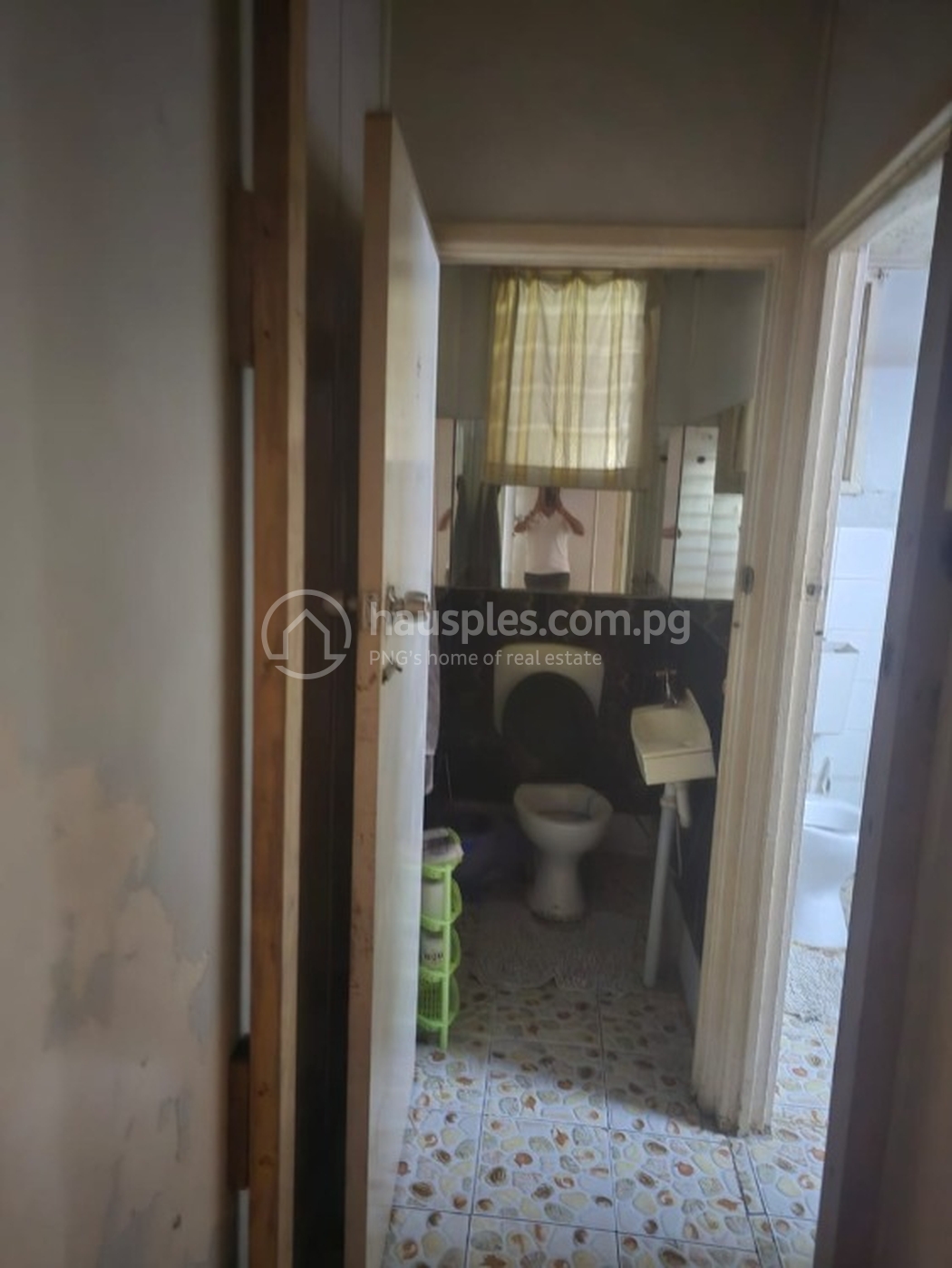 residential House for rent ใน Boroko รหัส 31951 51