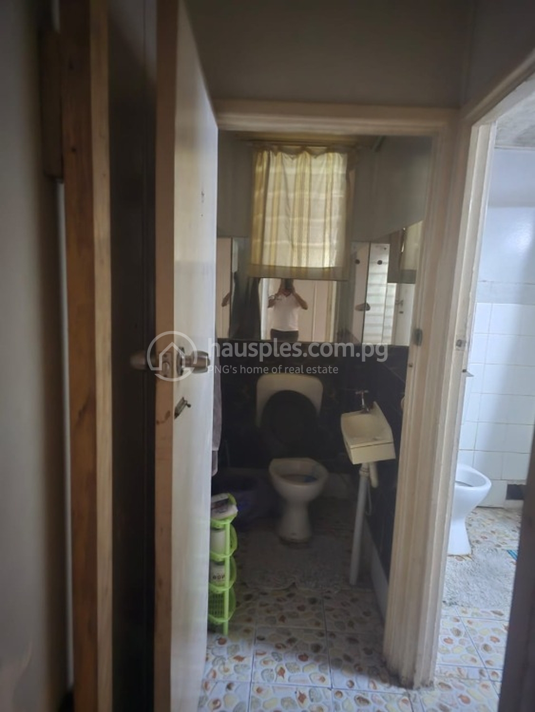 residential House for rent ใน Boroko รหัส 31951 55