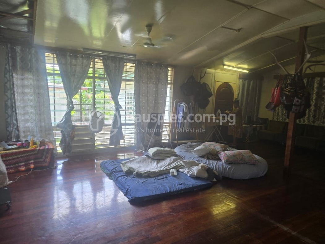 residential House for rent ใน Boroko รหัส 31951 58