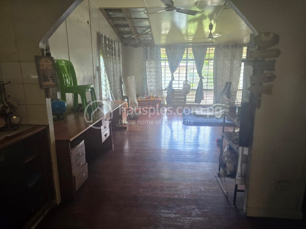 residential House for rent ใน Boroko รหัส 31951 60