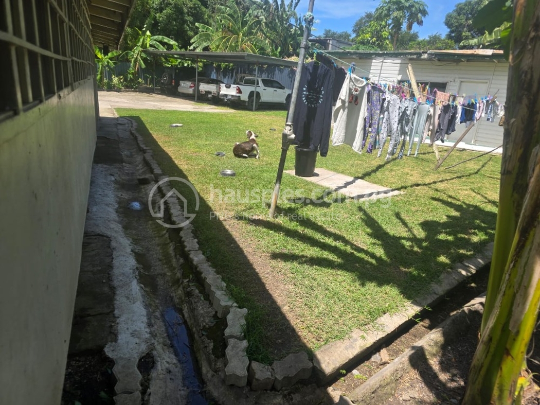 residential House for rent ใน Boroko รหัส 31951 74