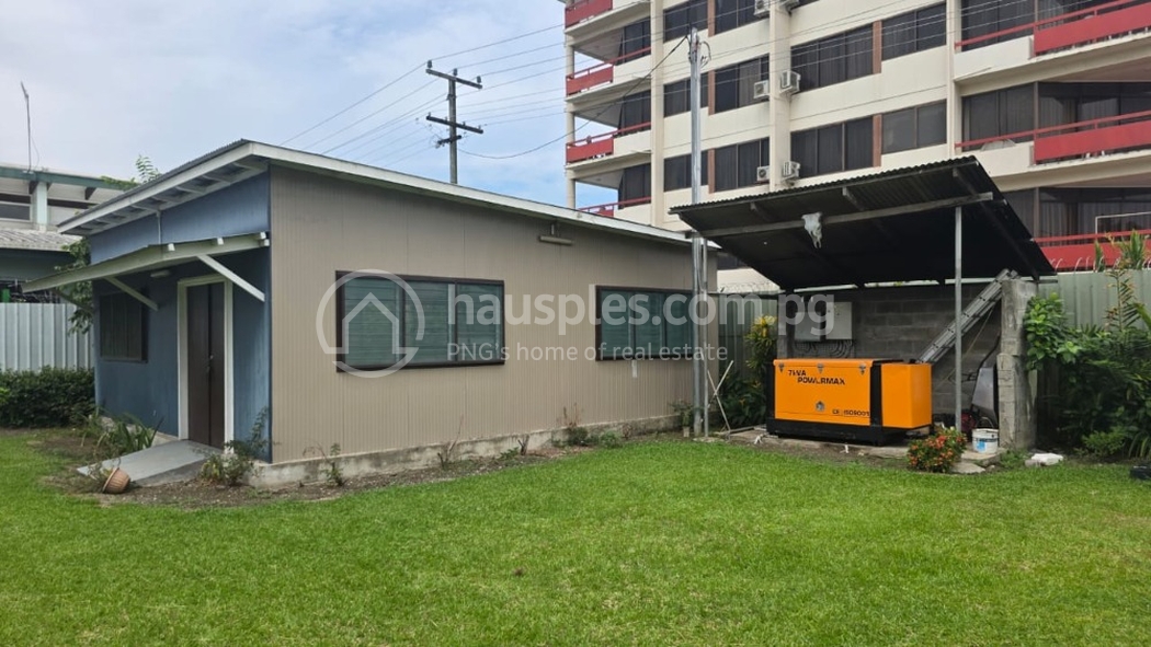 residential Apartment for sale ใน Lae รหัส 31960 6