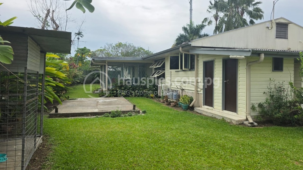 residential Apartment for sale ใน Lae รหัส 31960 8