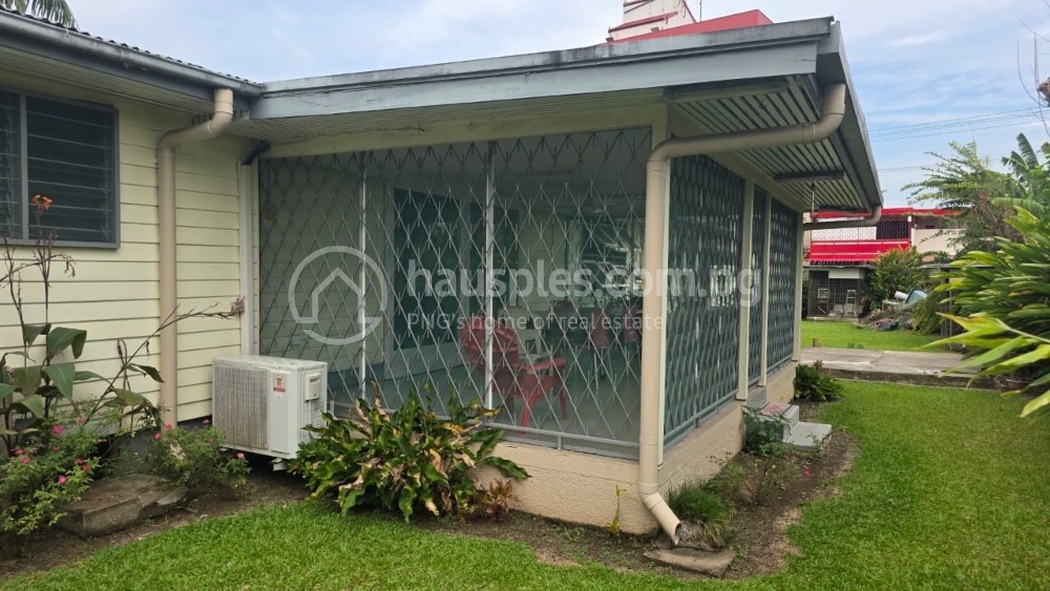 residential Apartment for sale ใน Lae รหัส 31960 9