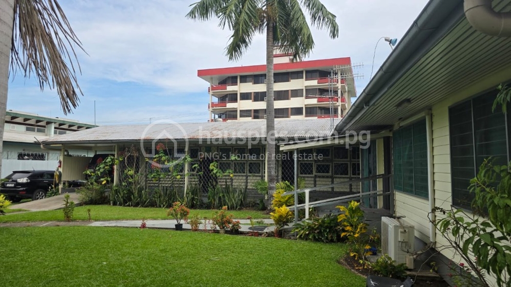 residential Apartment for sale ใน Lae รหัส 31960 10