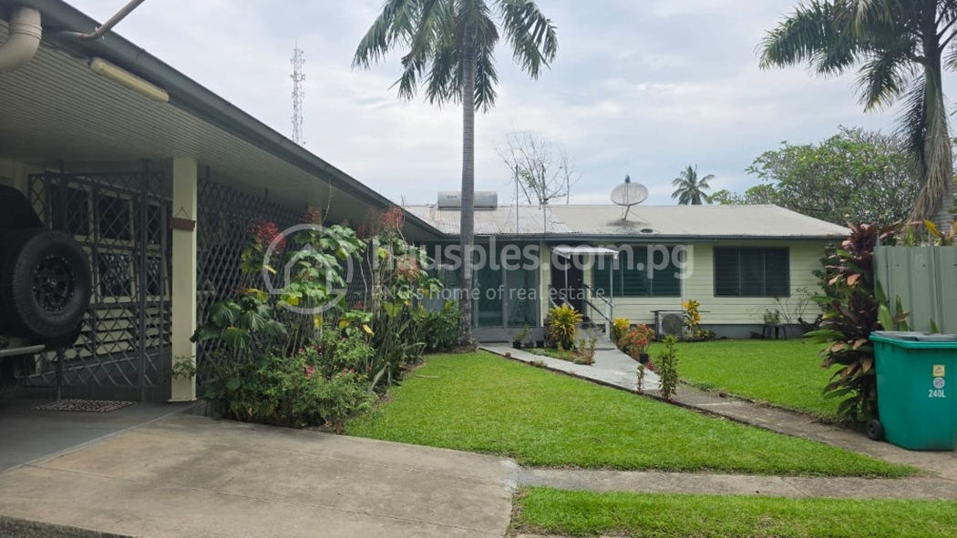 residential Apartment for sale ใน Lae รหัส 31960 11