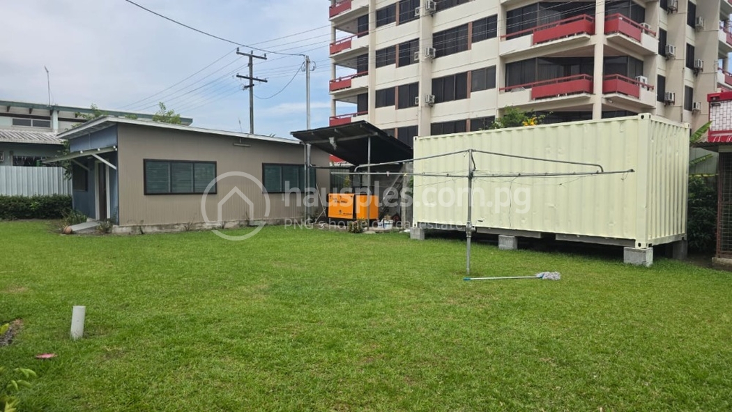 residential Apartment for sale ใน Lae รหัส 31960 14