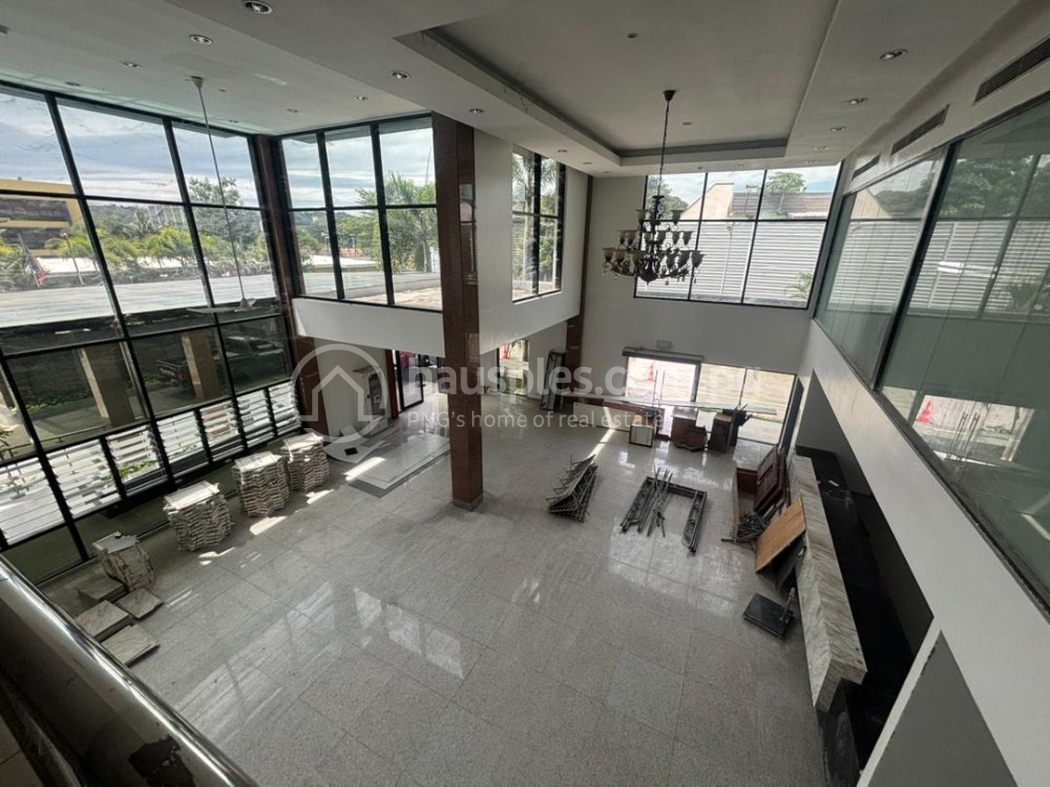 commercial Offices for rent ใน Waigani รหัส 31961 13
