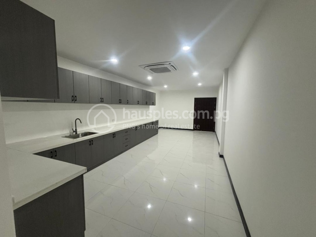 commercial Offices for rent ใน Waigani รหัส 31961 8