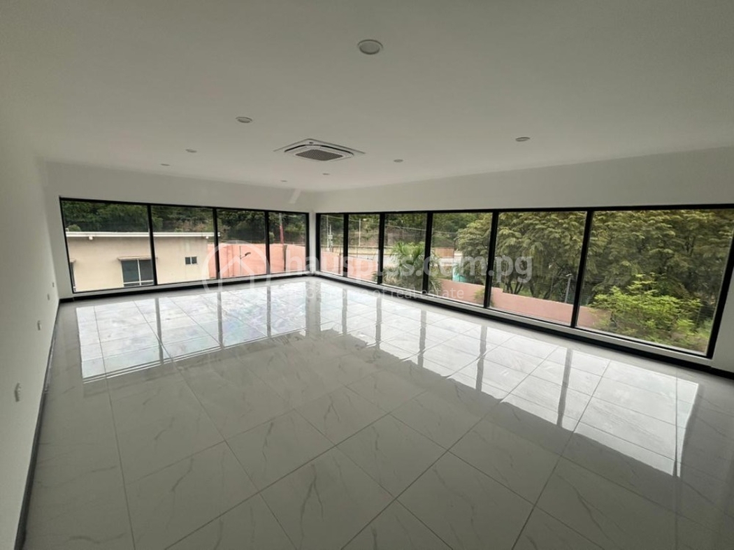 commercial Offices for rent ใน Waigani รหัส 31961 3