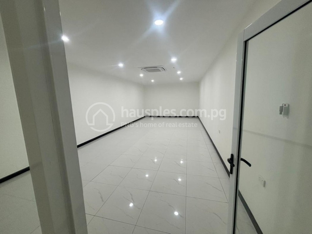 commercial Offices for rent ใน Waigani รหัส 31961 6