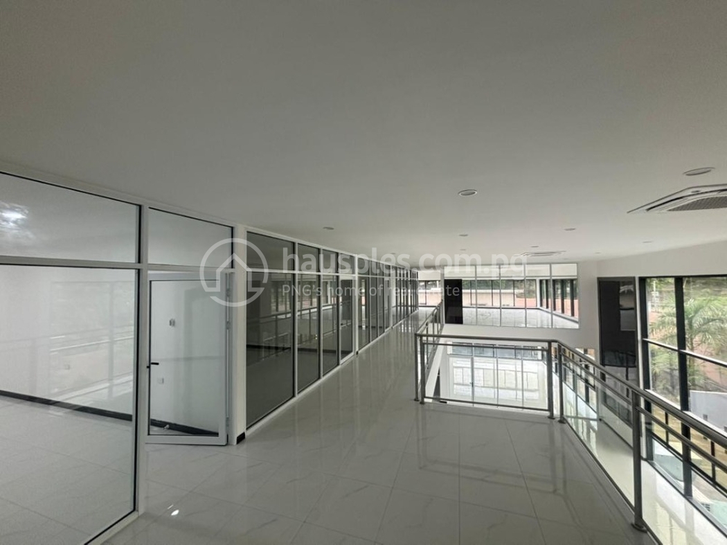 commercial Offices for rent ใน Waigani รหัส 31961 4