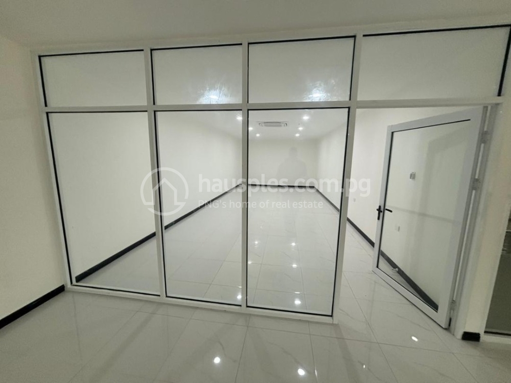 commercial Offices for rent ใน Waigani รหัส 31961 5