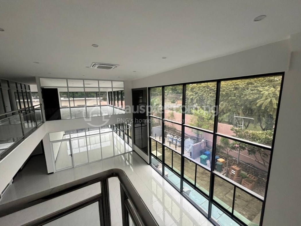 commercial Offices for rent ใน Waigani รหัส 31961 2