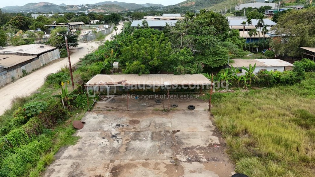 commercial Land for sale & rent ใน Gerehu รหัส 31962 4