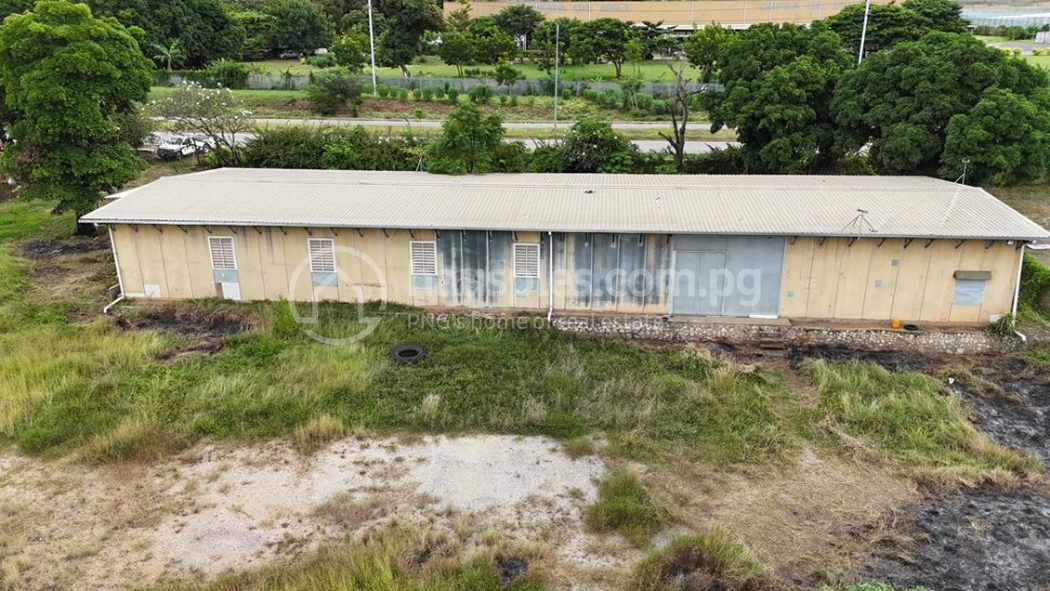 commercial Land for sale & rent ใน Gerehu รหัส 31962 6