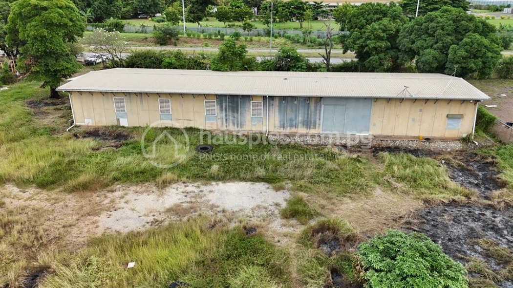 commercial Land for sale & rent ใน Gerehu รหัส 31962 8