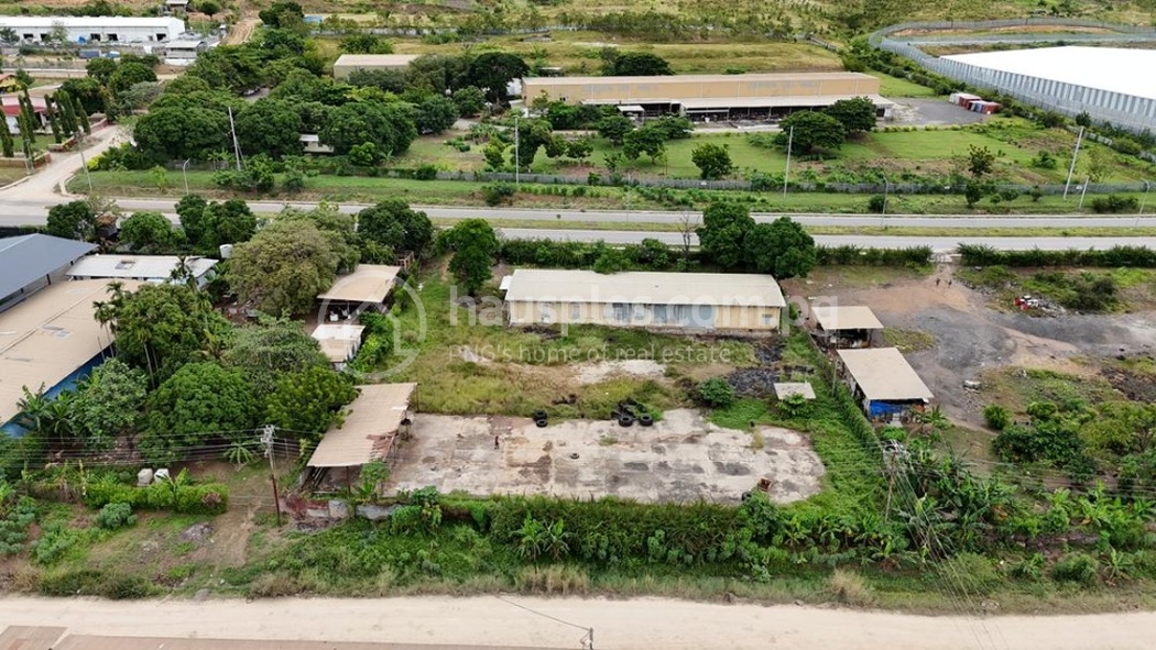 commercial Land for sale & rent ใน Gerehu รหัส 31962 9