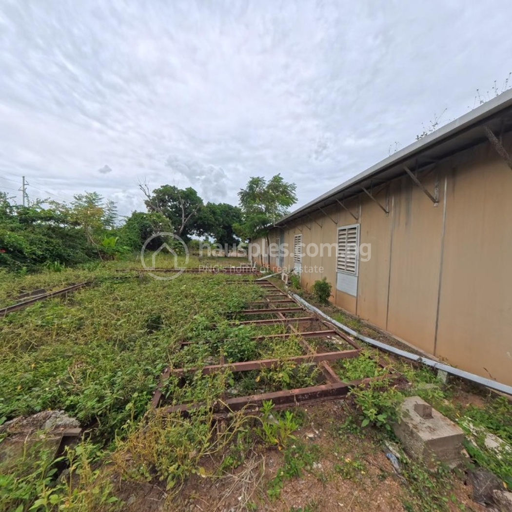 commercial Land for sale & rent ใน Gerehu รหัส 31962 10
