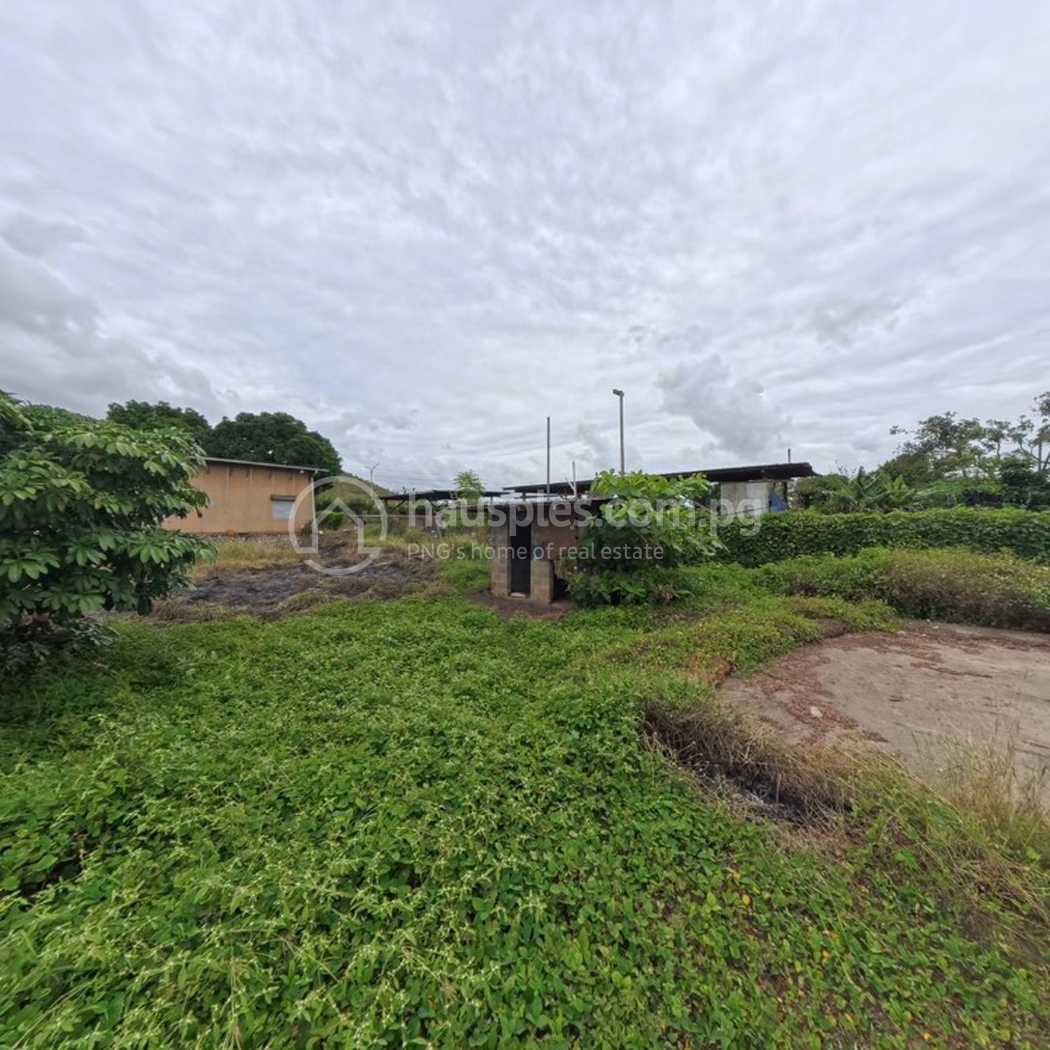 commercial Land for sale & rent ใน Gerehu รหัส 31962 11