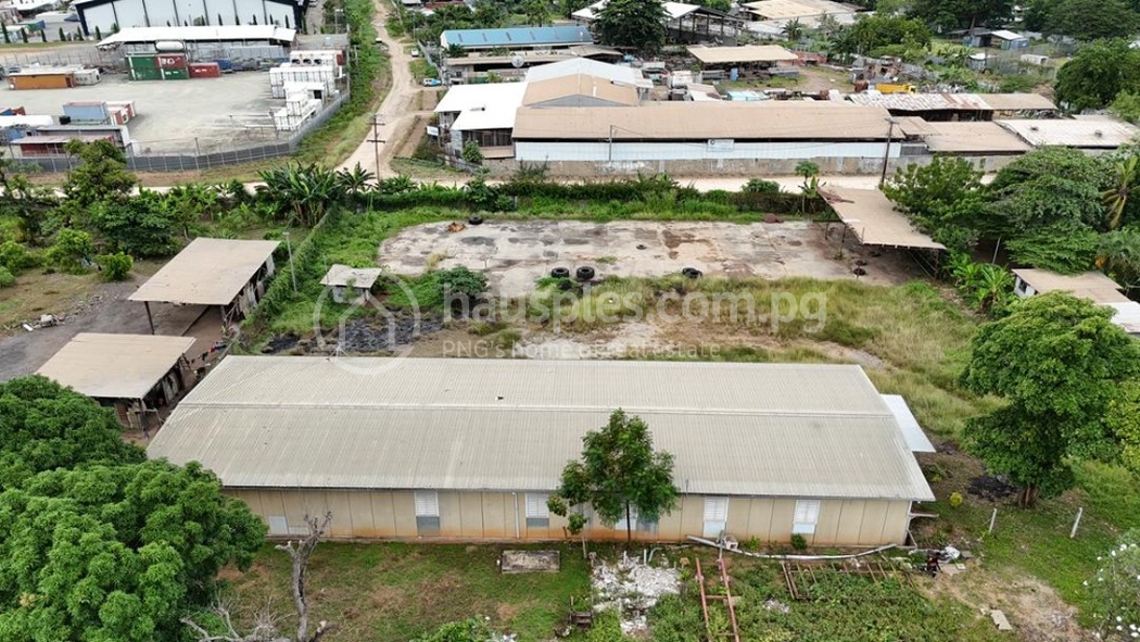 commercial Land for sale & rent ใน Gerehu รหัส 31962 12