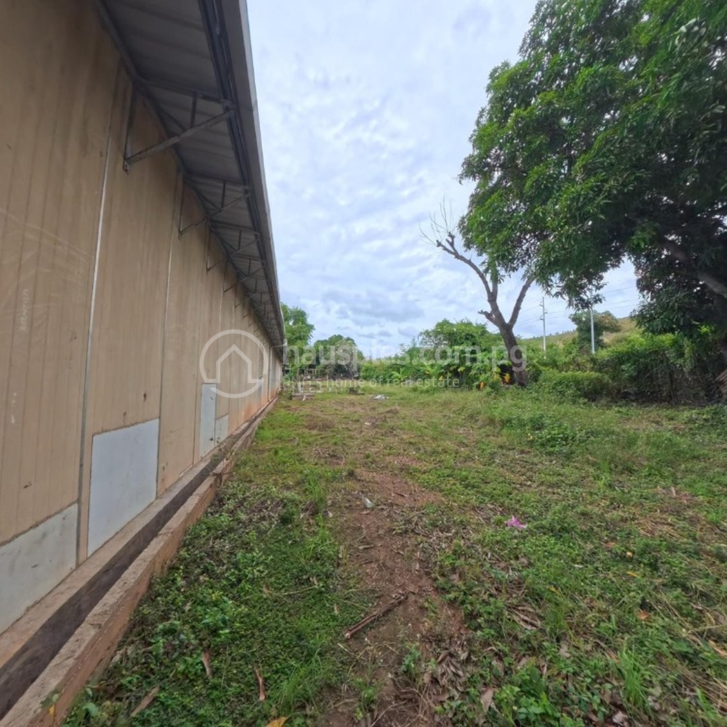 commercial Land for sale & rent ใน Gerehu รหัส 31962 13