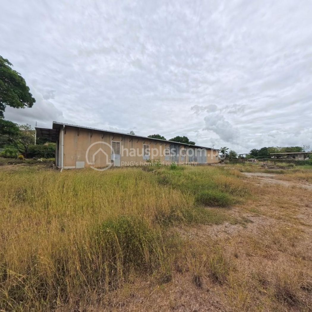 commercial Land for sale & rent ใน Gerehu รหัส 31962 15