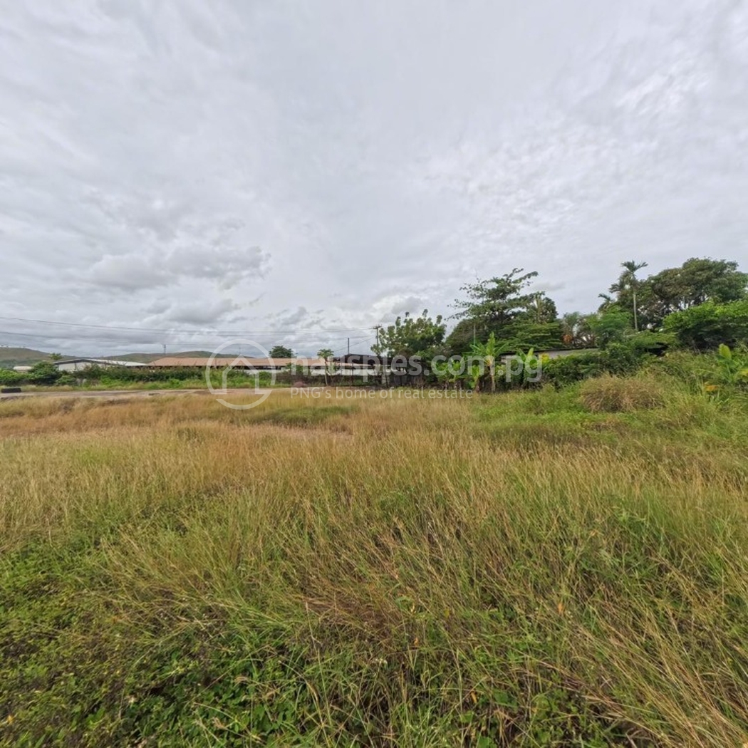 commercial Land for sale & rent ใน Gerehu รหัส 31962 16