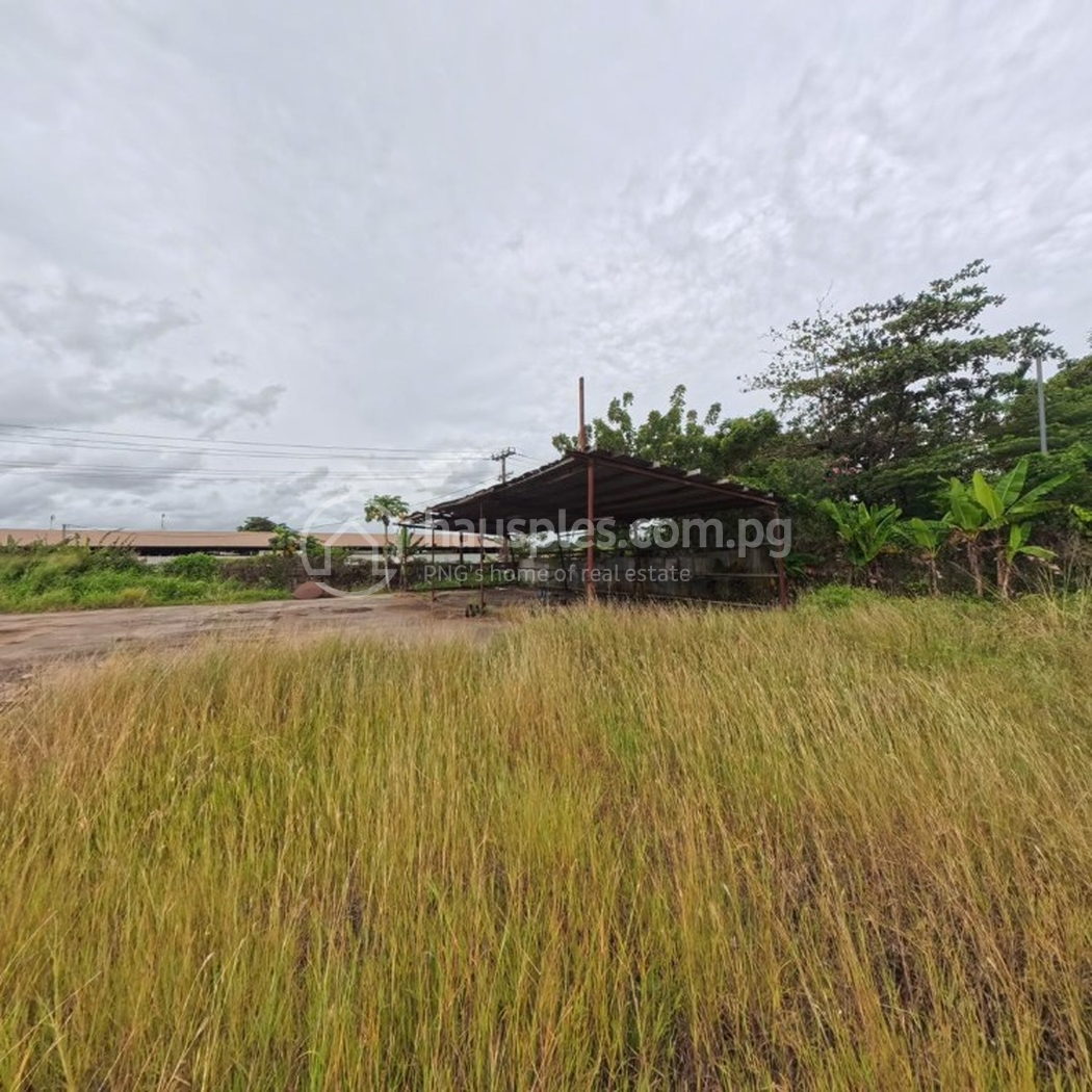 commercial Land for sale & rent ใน Gerehu รหัส 31962 17