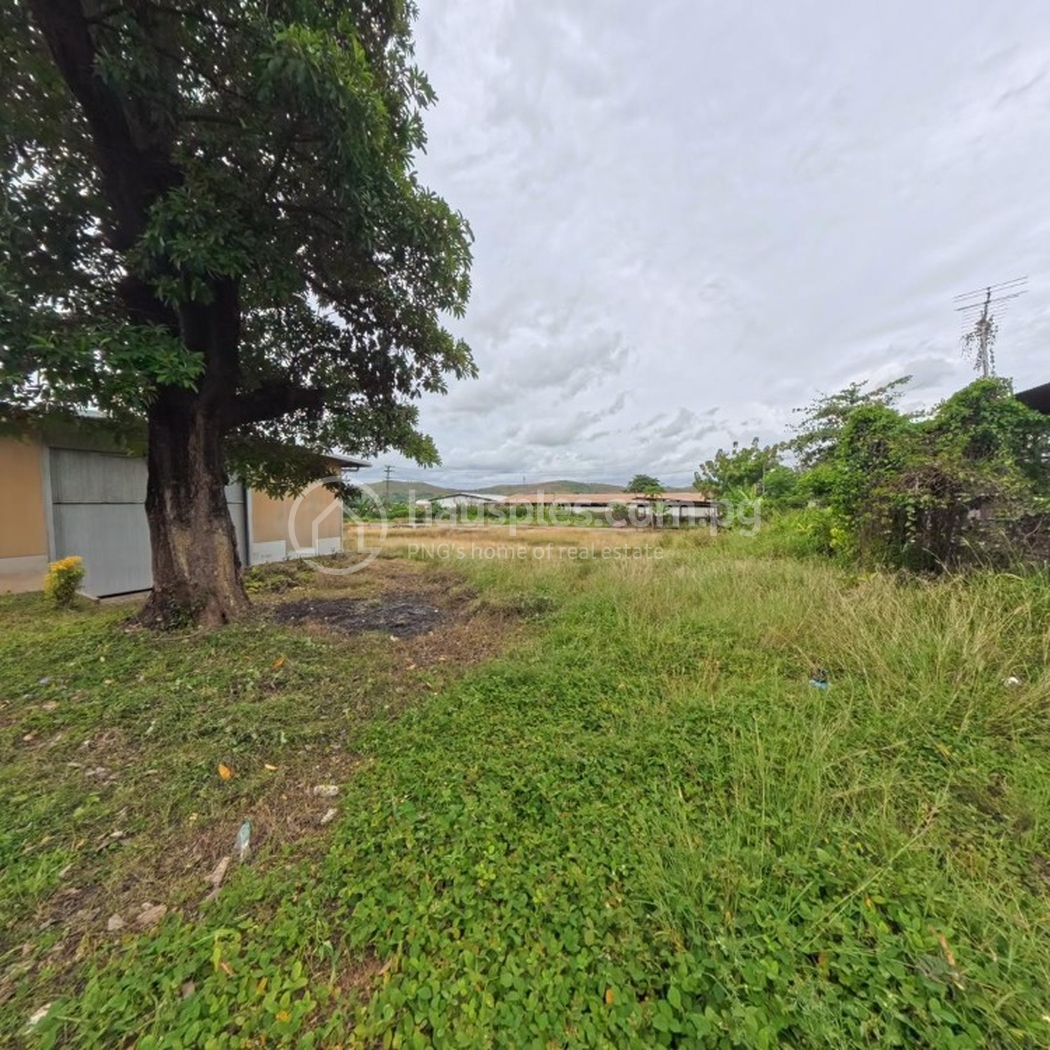 commercial Land for sale & rent ใน Gerehu รหัส 31962 18