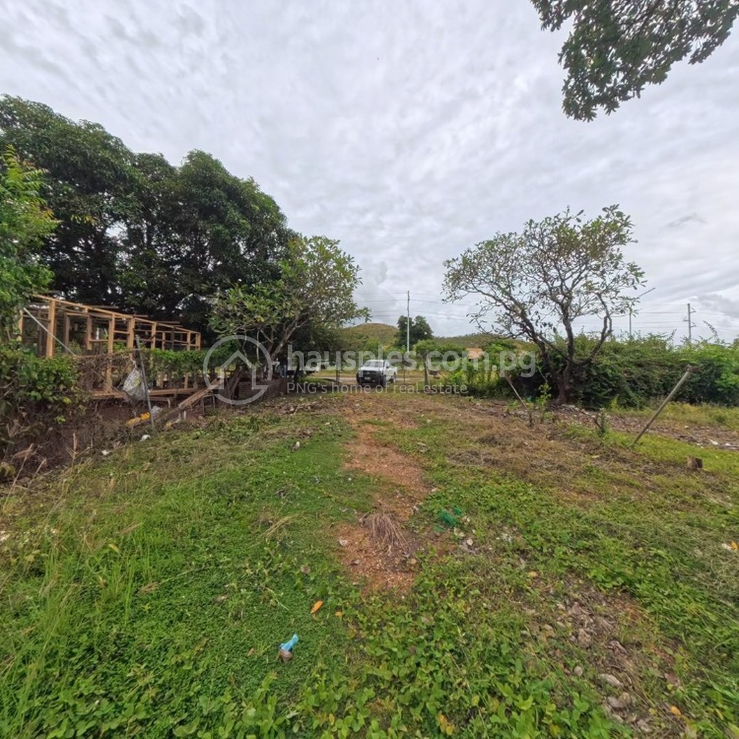 commercial Land for sale & rent ใน Gerehu รหัส 31962 19