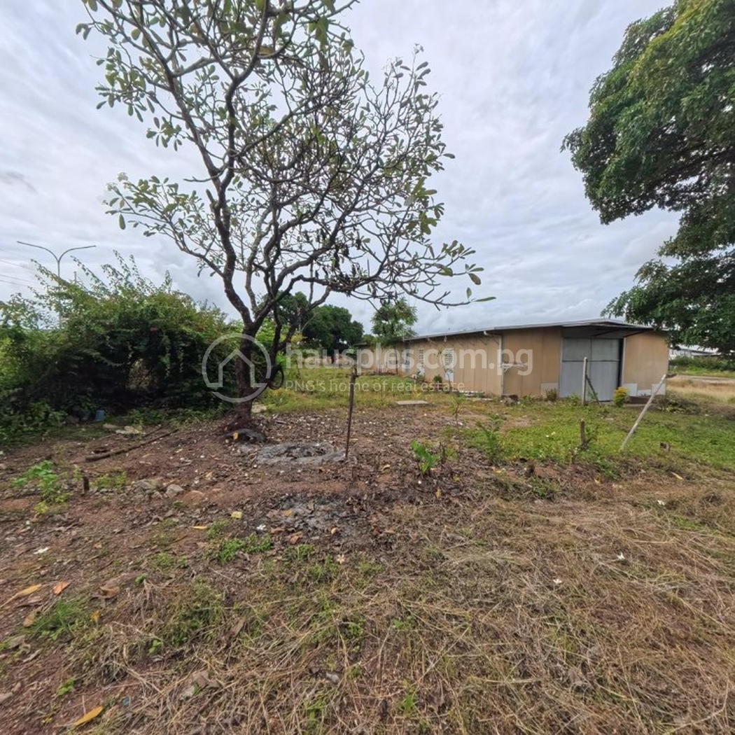 commercial Land for sale & rent ใน Gerehu รหัส 31962 21