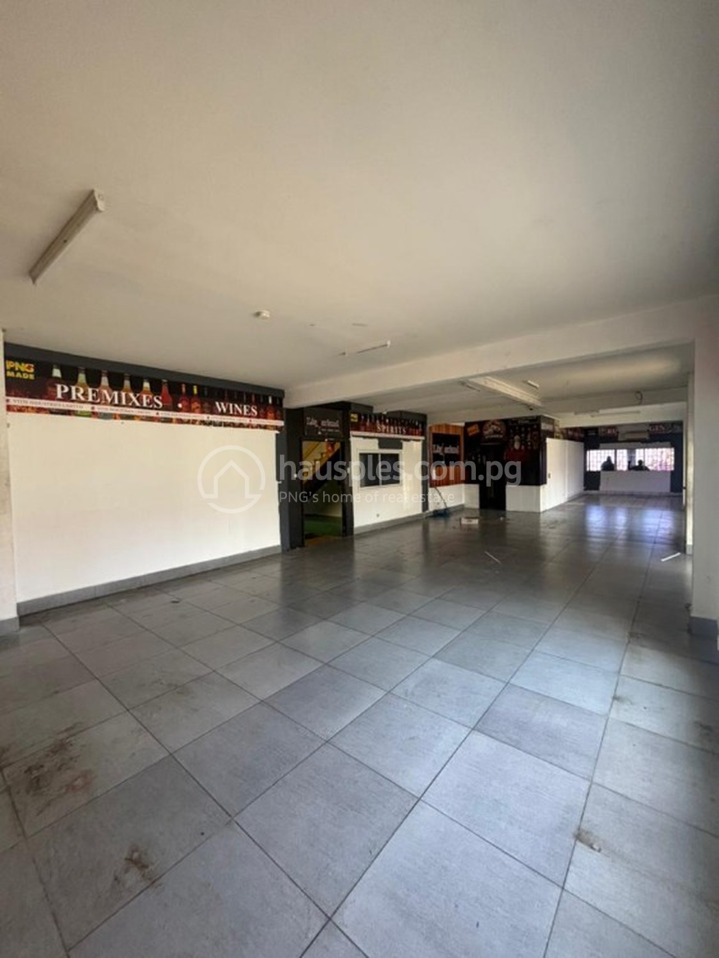 commercial Warehouse for rent ใน Waigani รหัส 31967 3