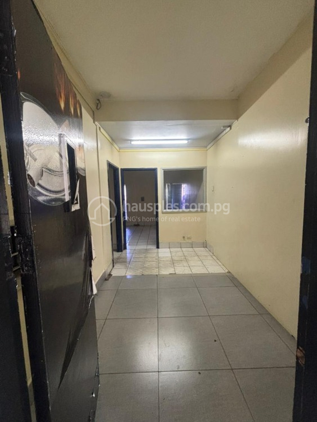 commercial Warehouse for rent ใน Waigani รหัส 31967 6