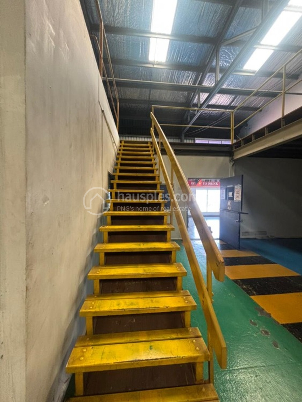 commercial Warehouse for rent ใน Waigani รหัส 31967 13