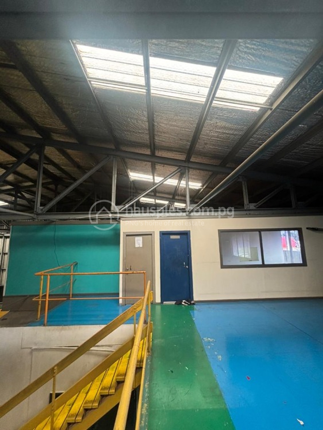 commercial Warehouse for rent ใน Waigani รหัส 31967 15