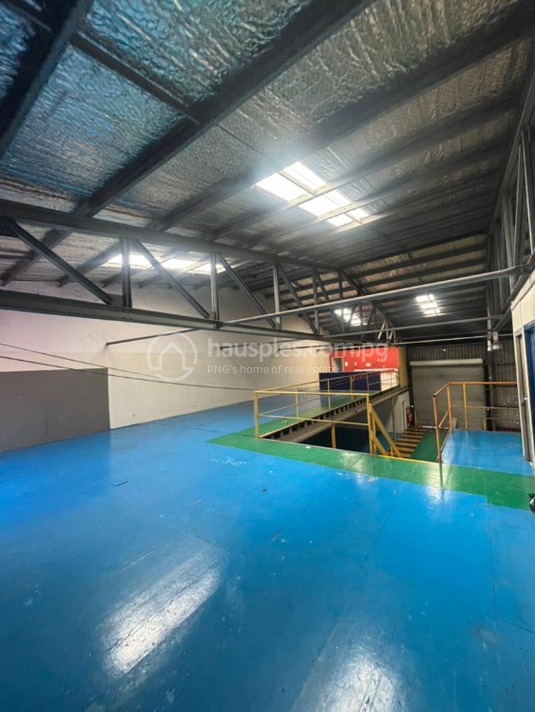 commercial Warehouse for rent ใน Waigani รหัส 31967 16
