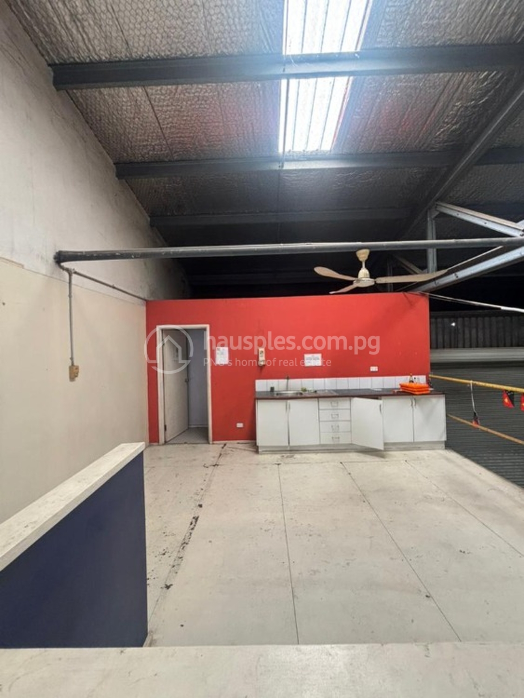 commercial Warehouse for rent ใน Waigani รหัส 31967 18