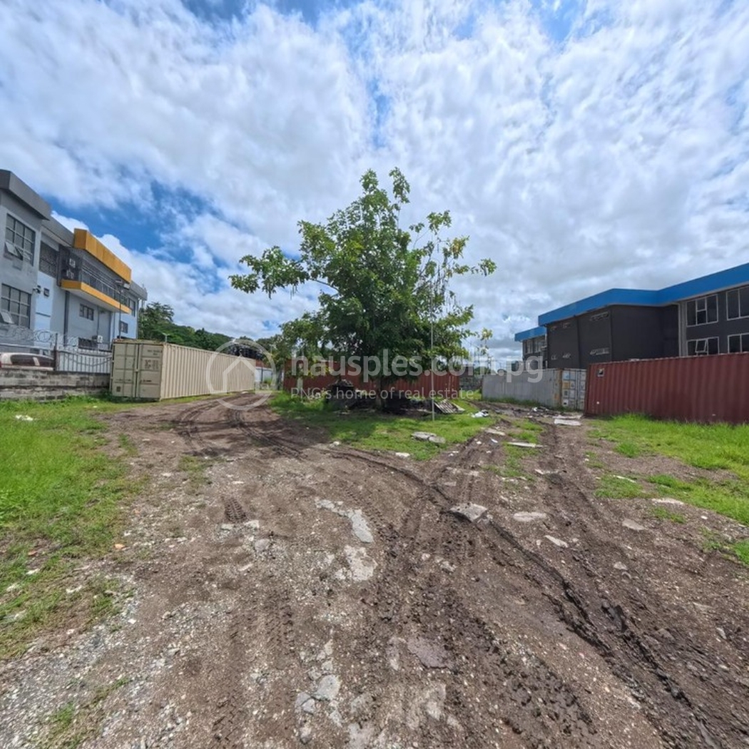 residential Land/Development for rent ใน Waigani รหัส 31972 1