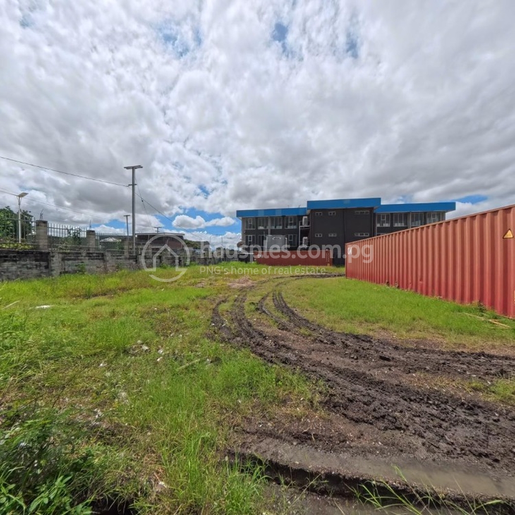 residential Land/Development for rent ใน Waigani รหัส 31972 2