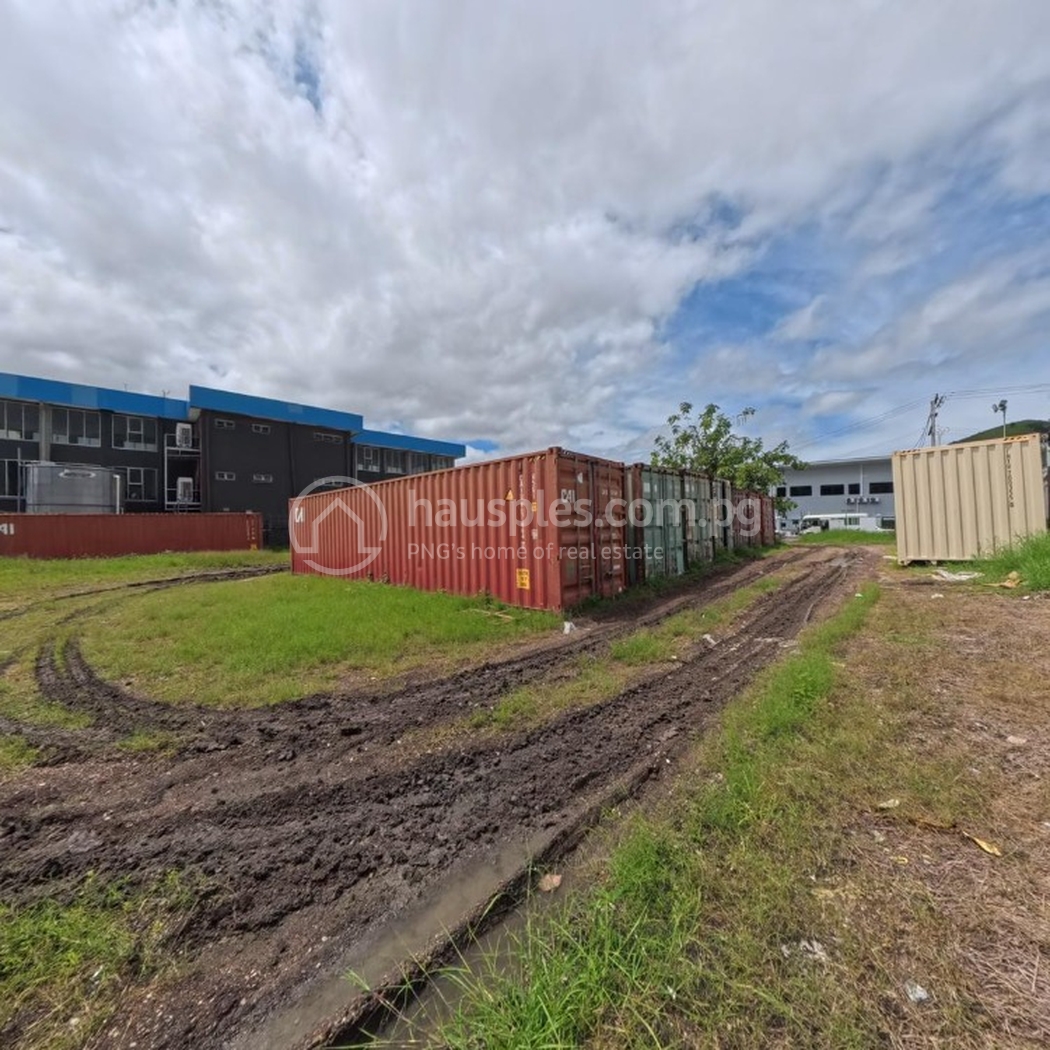 residential Land/Development for rent ใน Waigani รหัส 31972 3