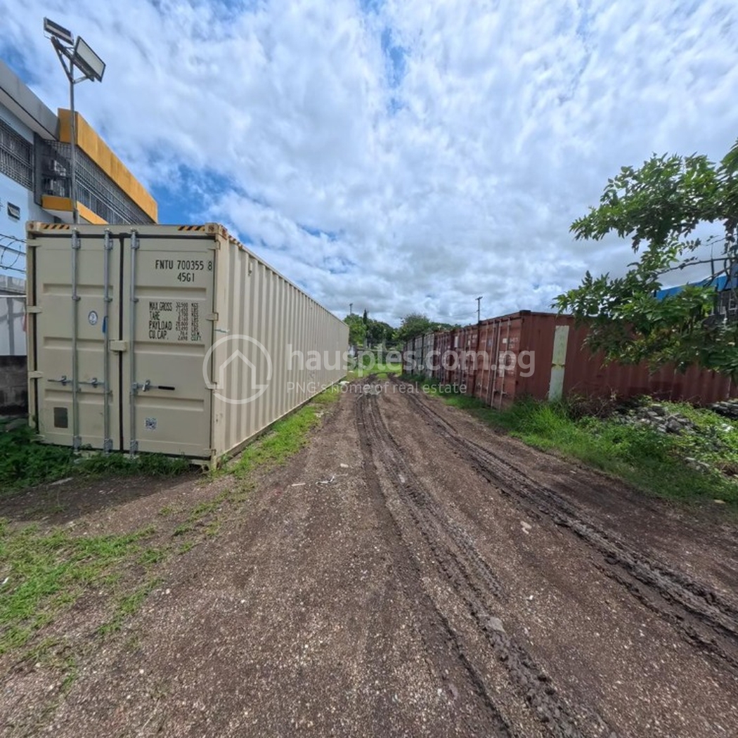 residential Land/Development for rent ใน Waigani รหัส 31972 4