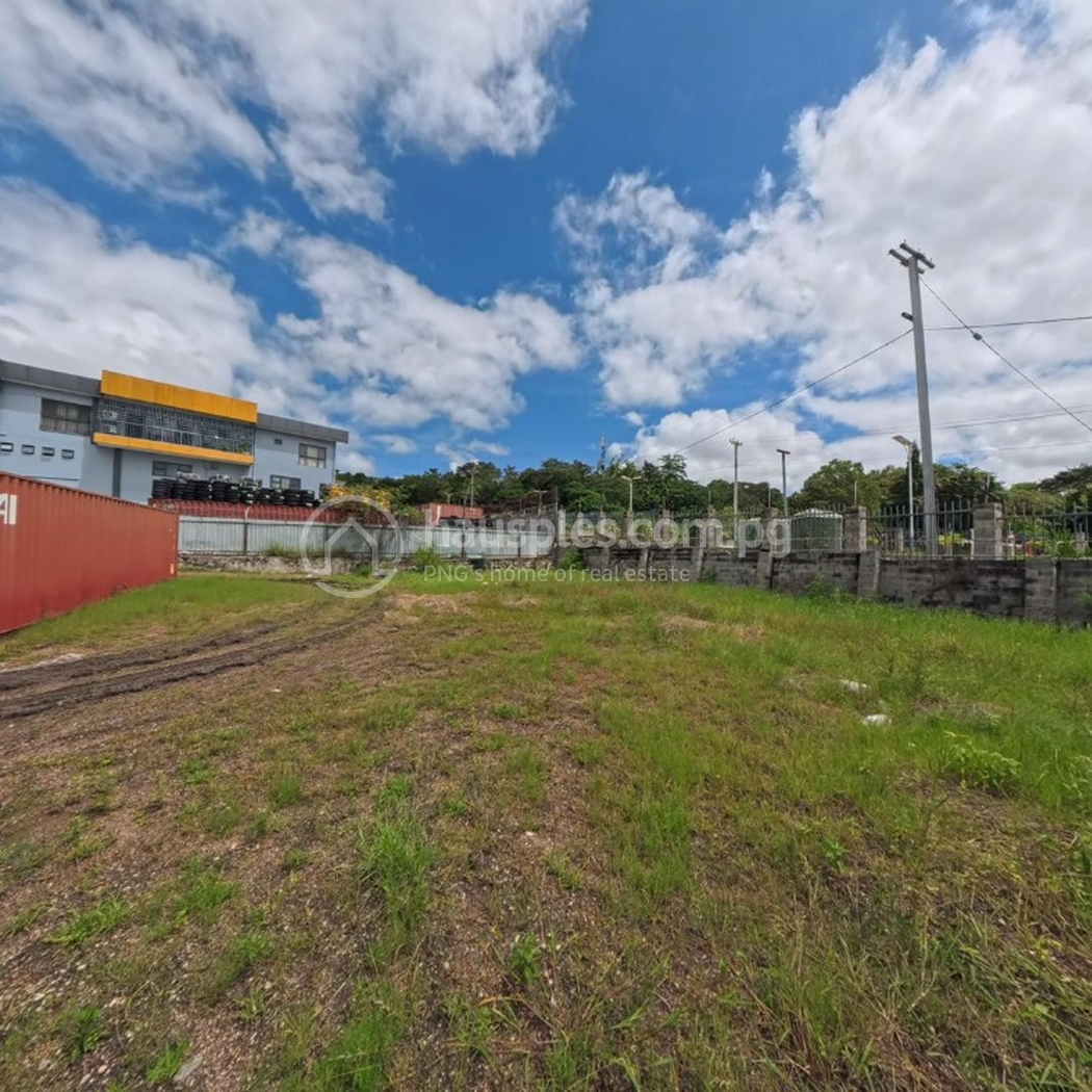 residential Land/Development for rent ใน Waigani รหัส 31972 5